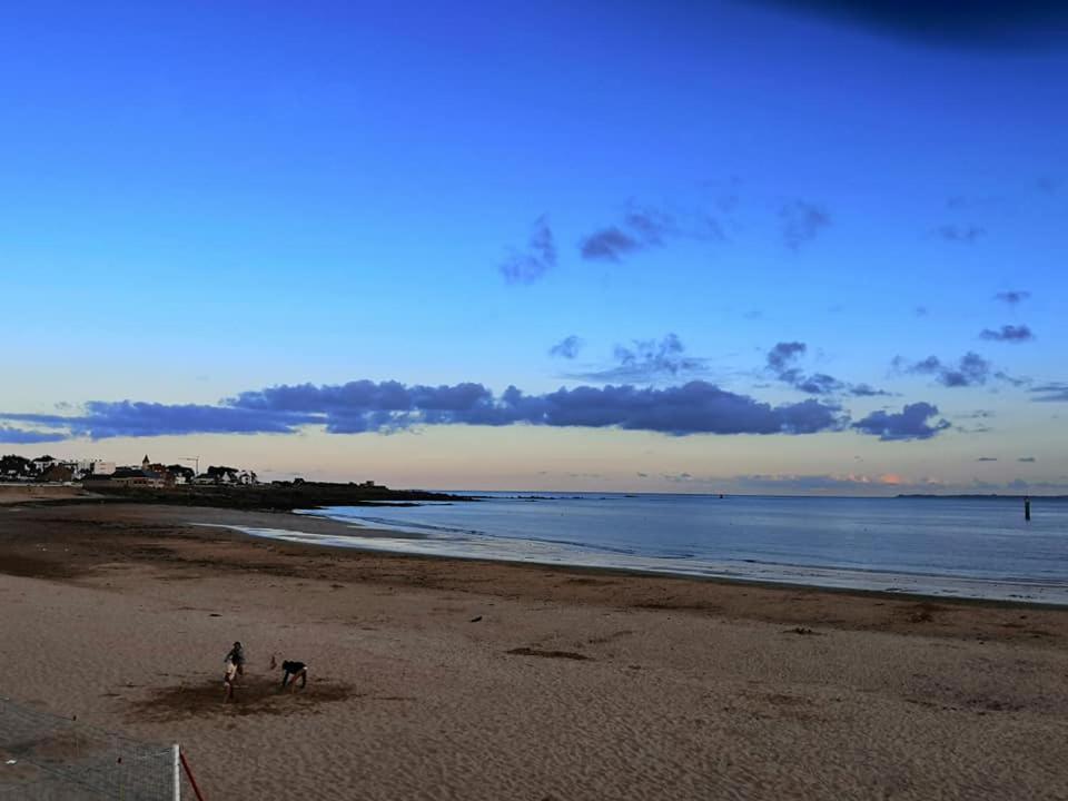 Ty Avel Studios 110 Et 111 Quiberon Exterior photo
